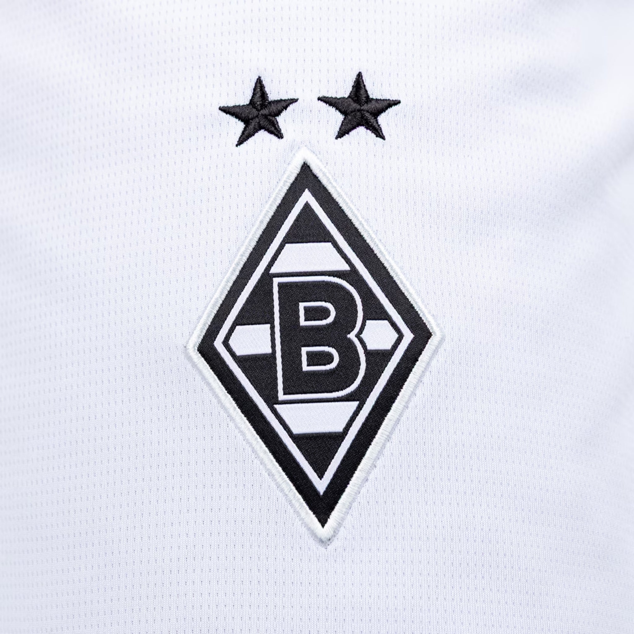 Short Borussia Mönchengladbach Domicile 26/27