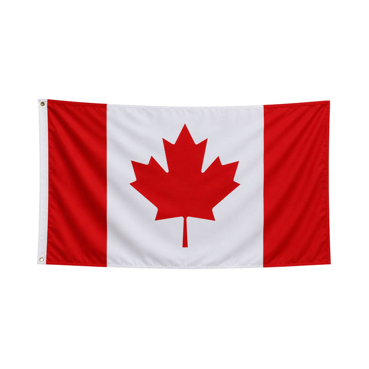 Flag - Canada