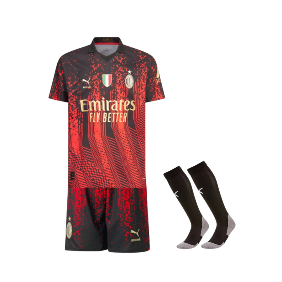 Kit - AC Milan Édition Spéciale 23/24