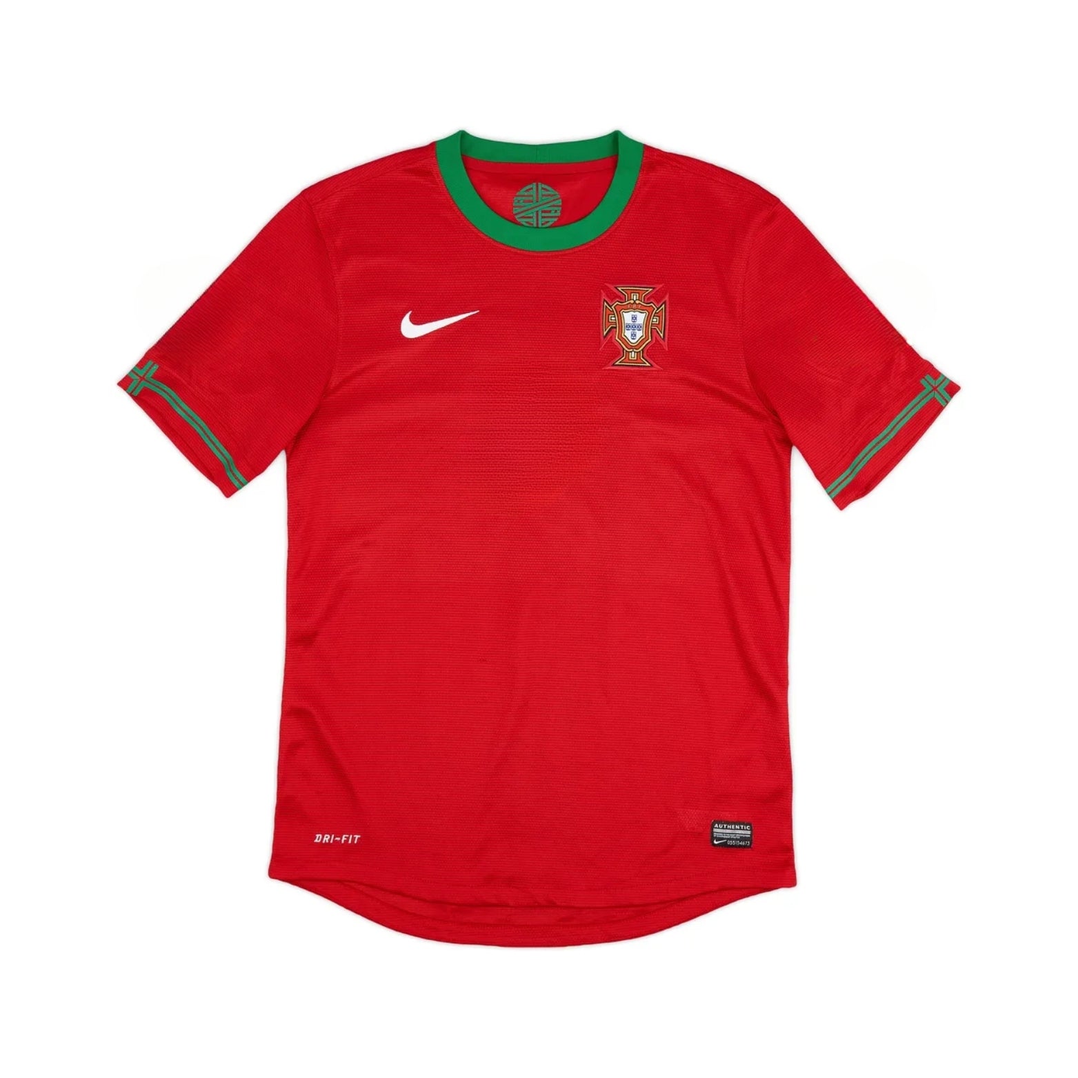 Portugal Domicile 12/13
