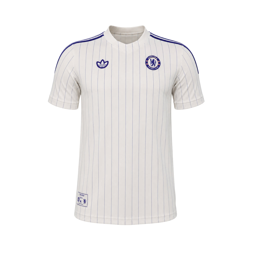 Chelsea Edición Especial 25/26 - Versión Jugador