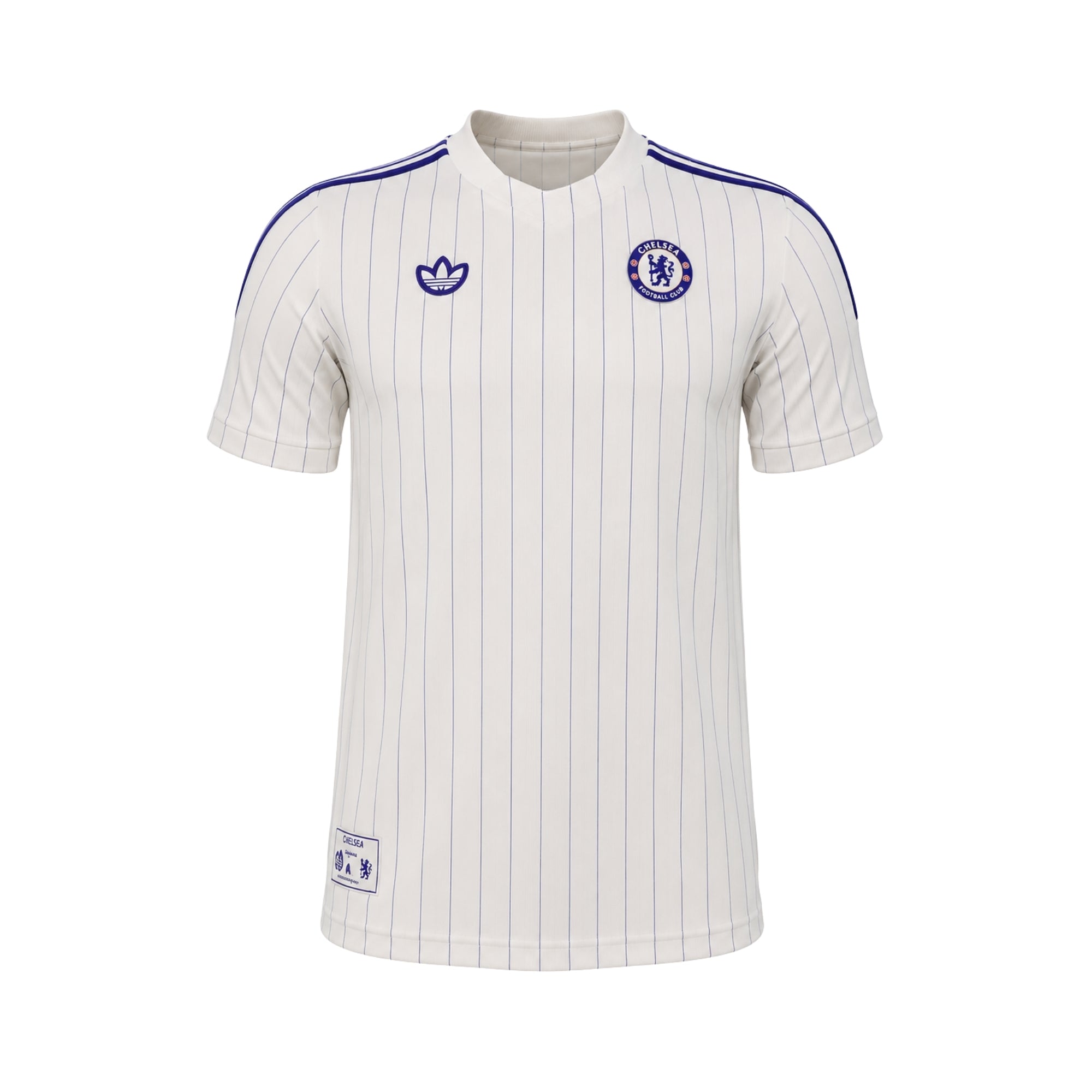 Chelsea Édition Spéciale 25/26 - Version Joueur