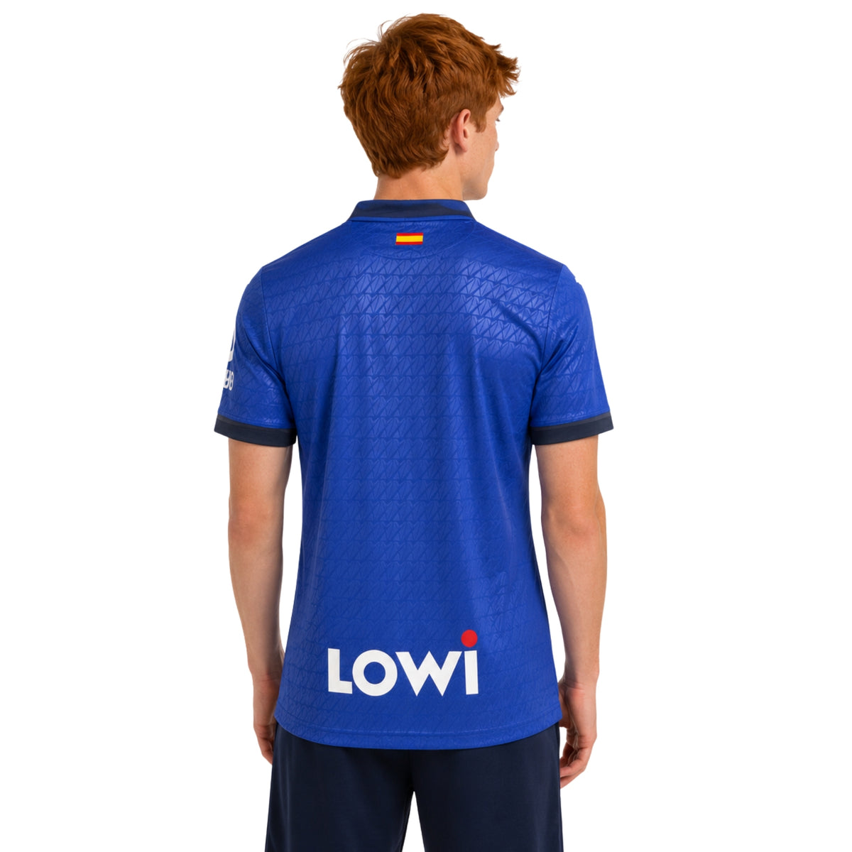 Getafe CF Domicile 26/27
