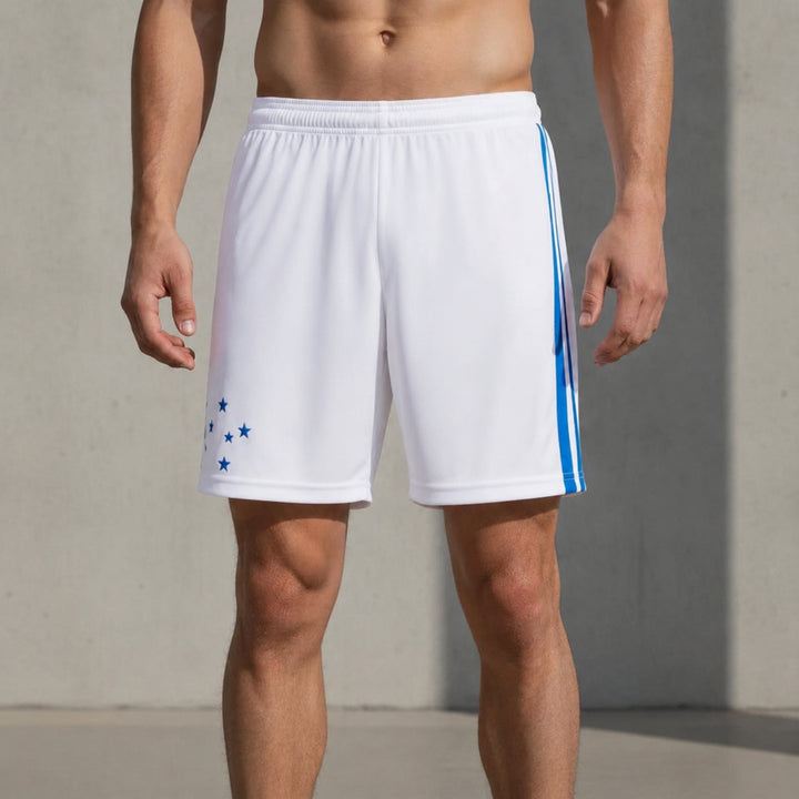 Short Cruzeiro Domicile 26/27