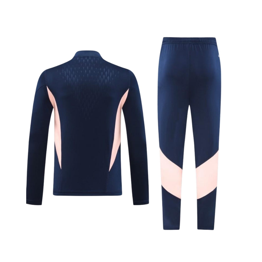 Ajax 25/26 - Survêtement - 1/2 Zip