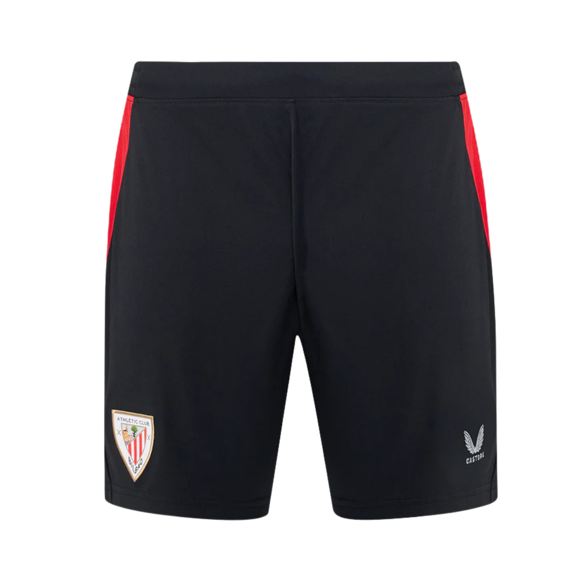 Short Athletic Bilbao Domicile 26/27