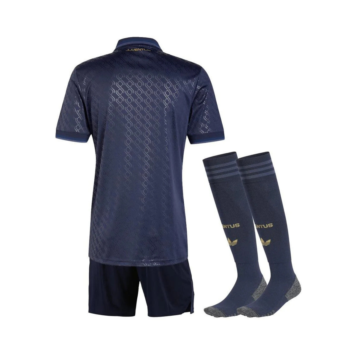 Kit - Juventus Troisième 24/25 - Vue de dos