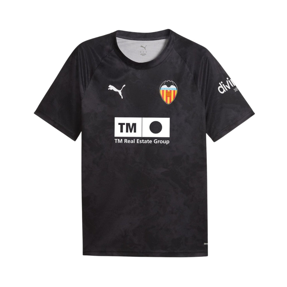 Valencia Pre-Match 25/26