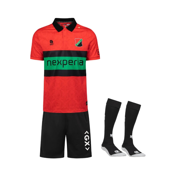 Kit - NEC Nijmegen Domicile 25/26