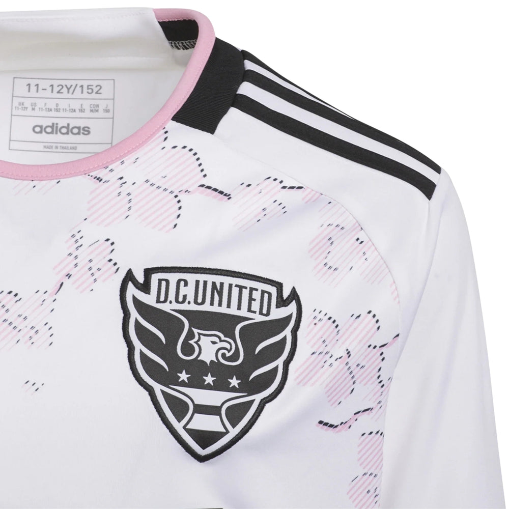 D.C. United Local 23/24