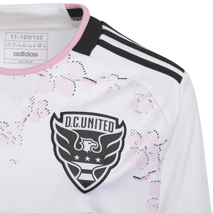 D.C. United Domicile 23/24