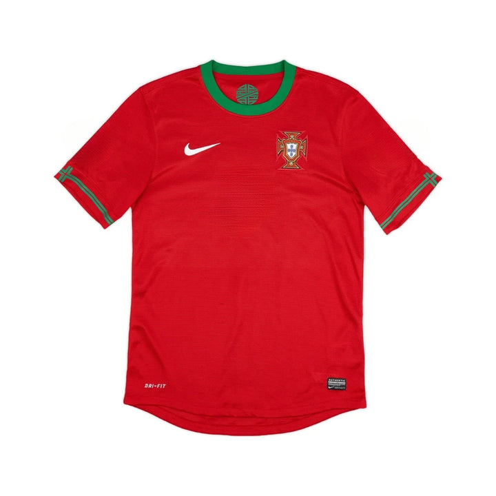 Portugal Home 12/13