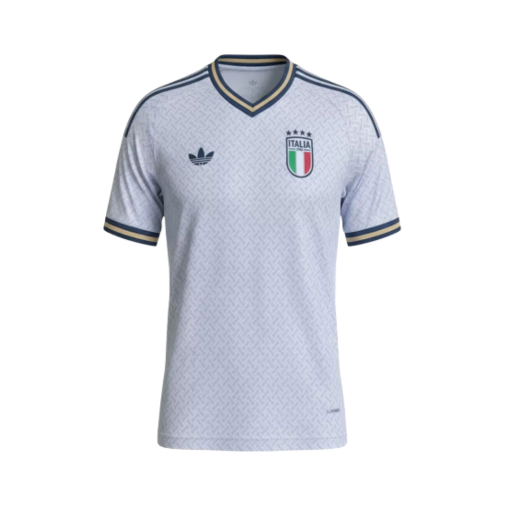 Italia Visitante 26/27 - Copa del Mundo 2026
