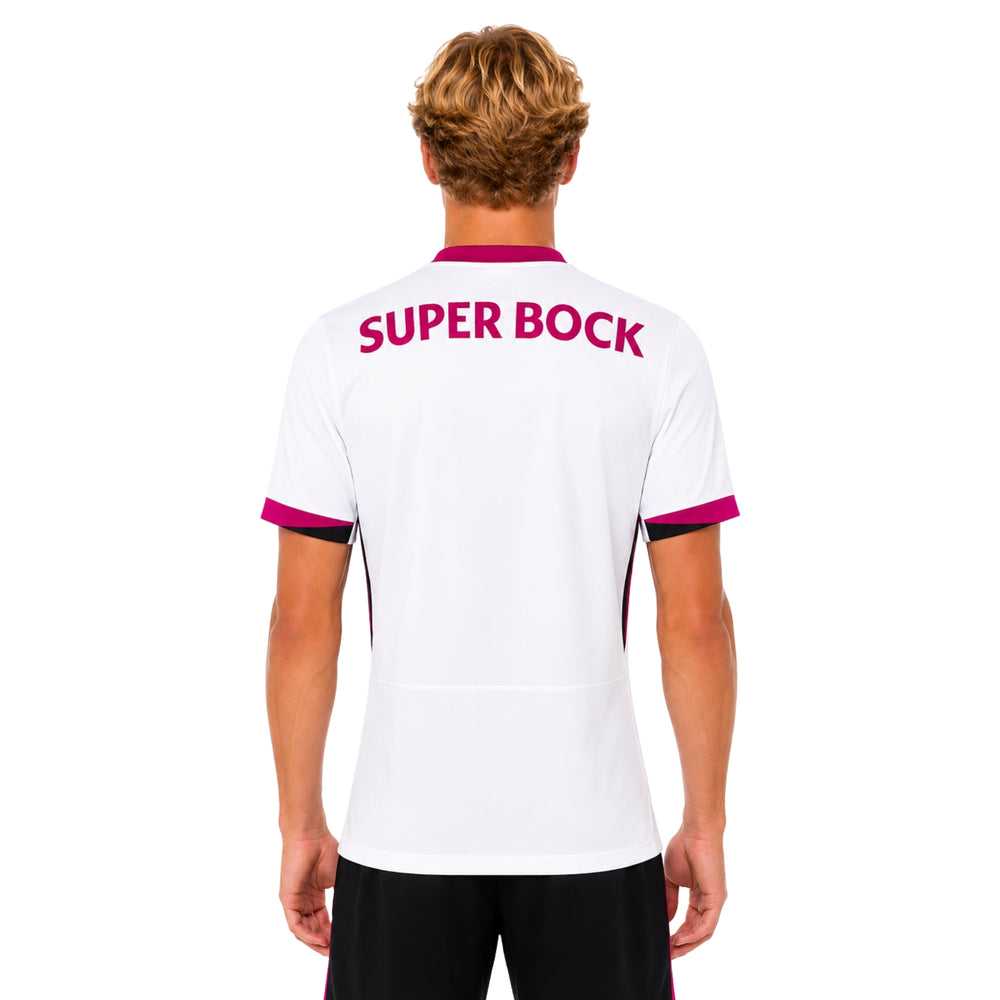Camiseta Sporting Edición Especial 25/26