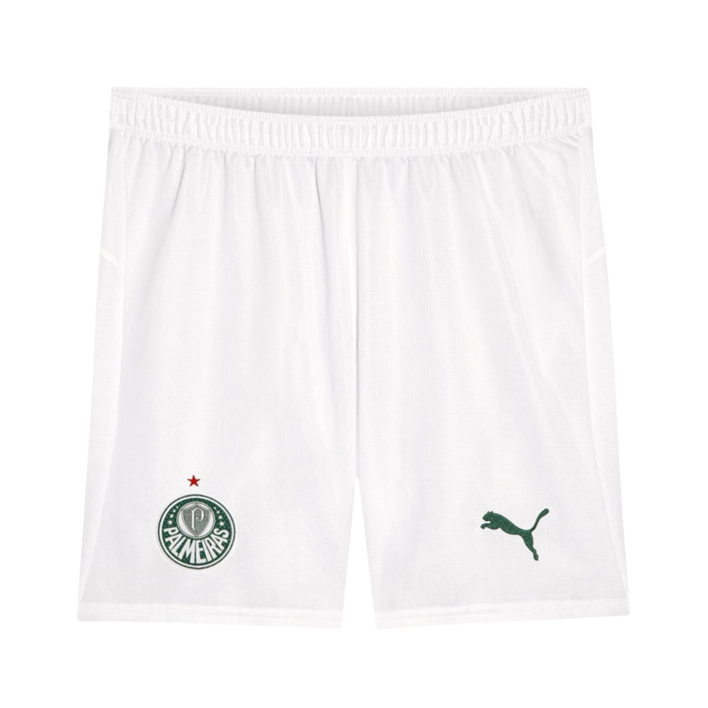 Pantalón Corto Palmeiras Local 26/27