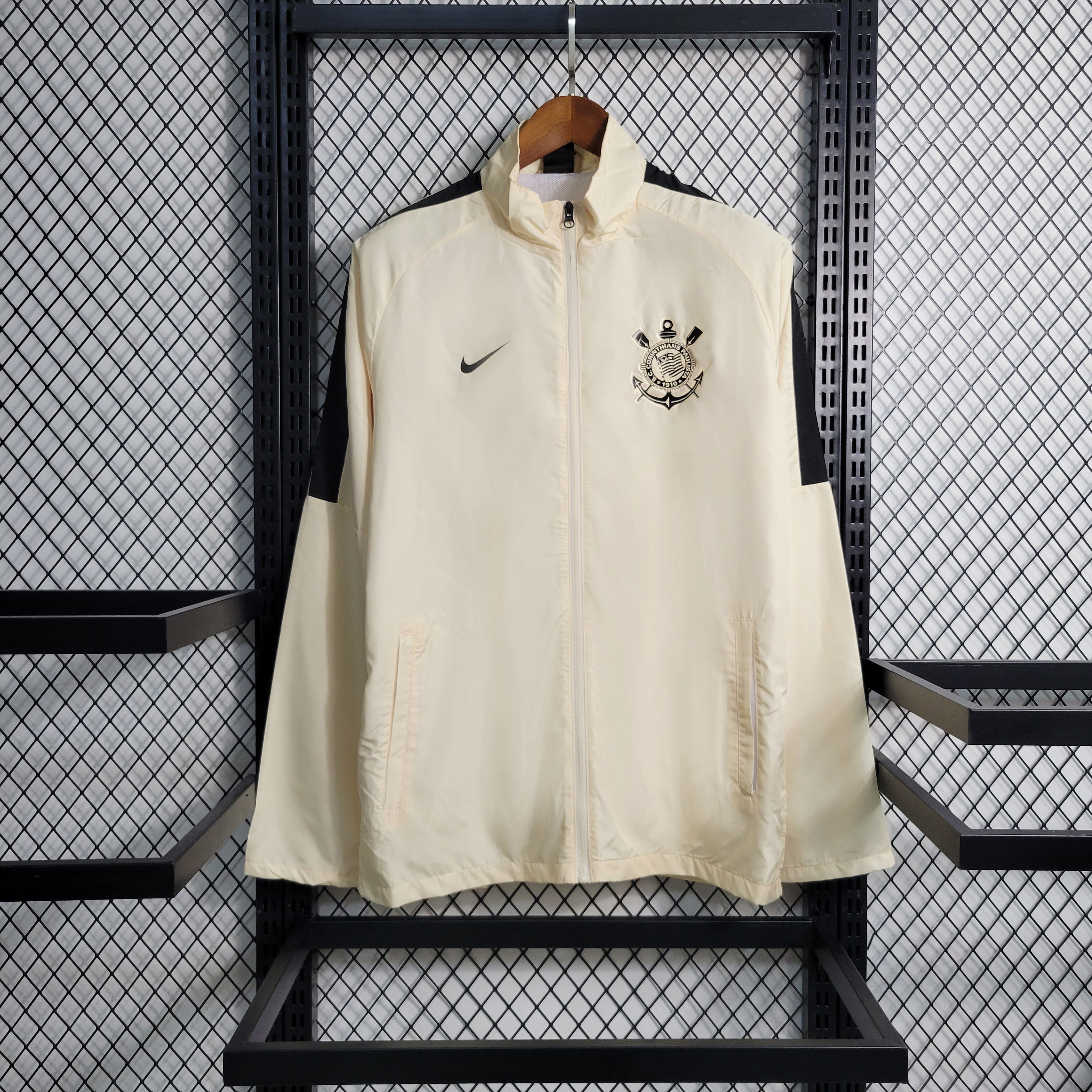 Coupe-Vent - Corinthians