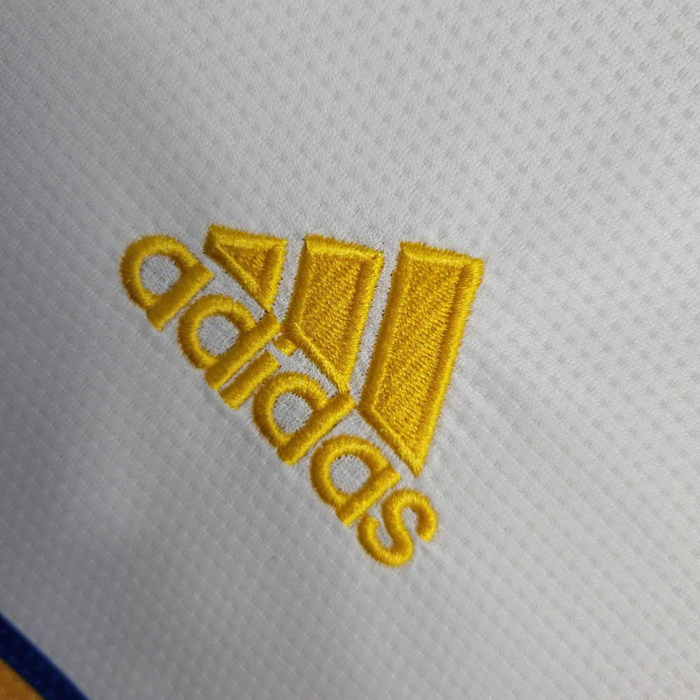 Tigres Visitante 23/24