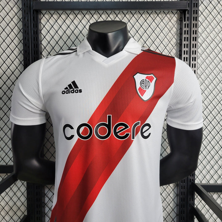 River Plate Domicile 23/24 - Version Joueur