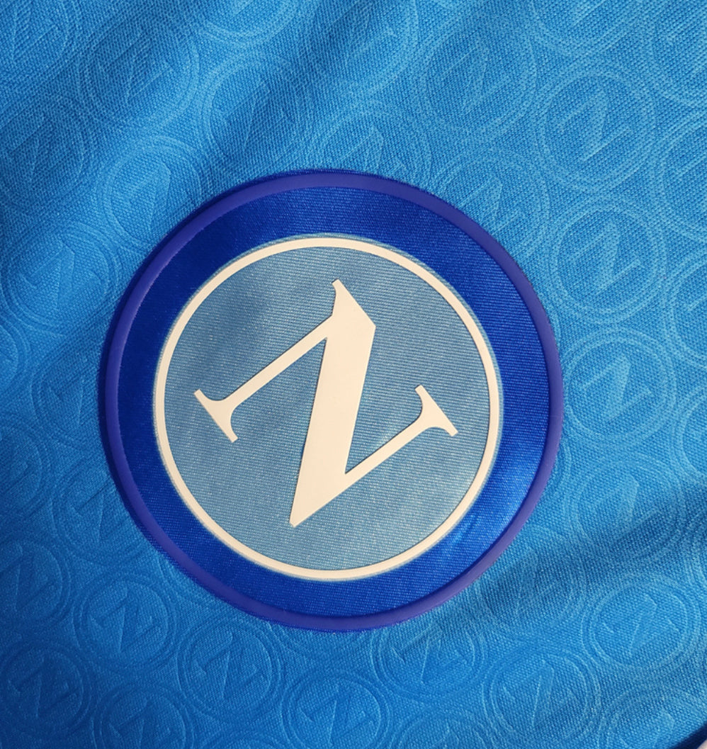 Naples Home 23/24