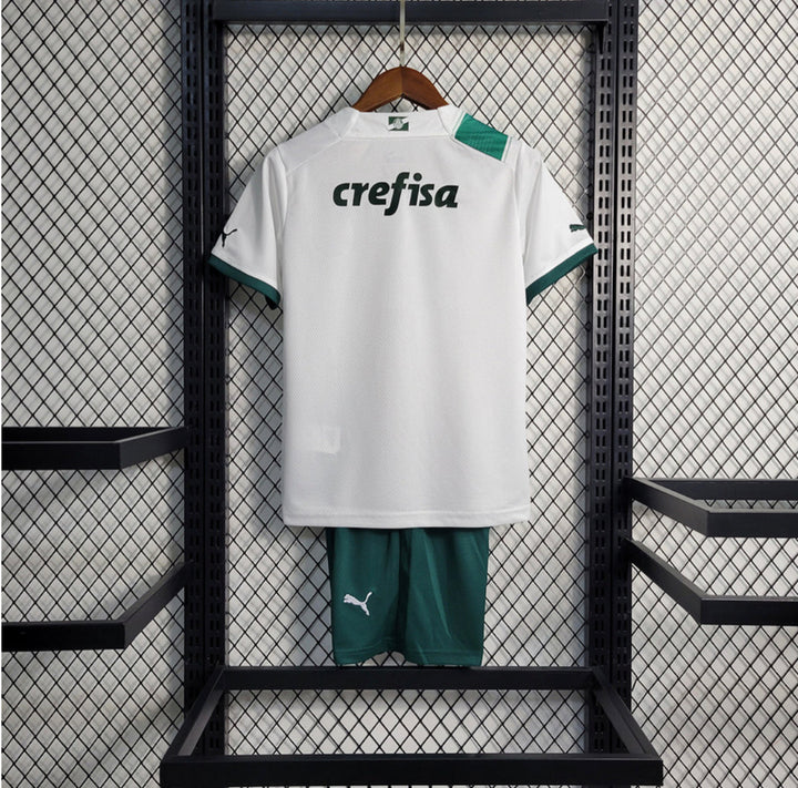 Kit - Palmeiras Extérieur 23/24