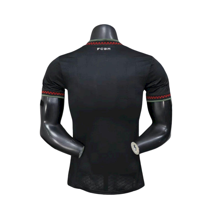 Bayern Munique Édition Spéciale 25/26 - Version Joueur