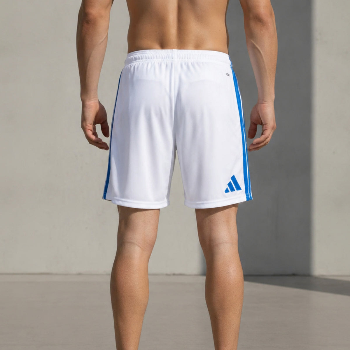Short Cruzeiro Domicile 26/27