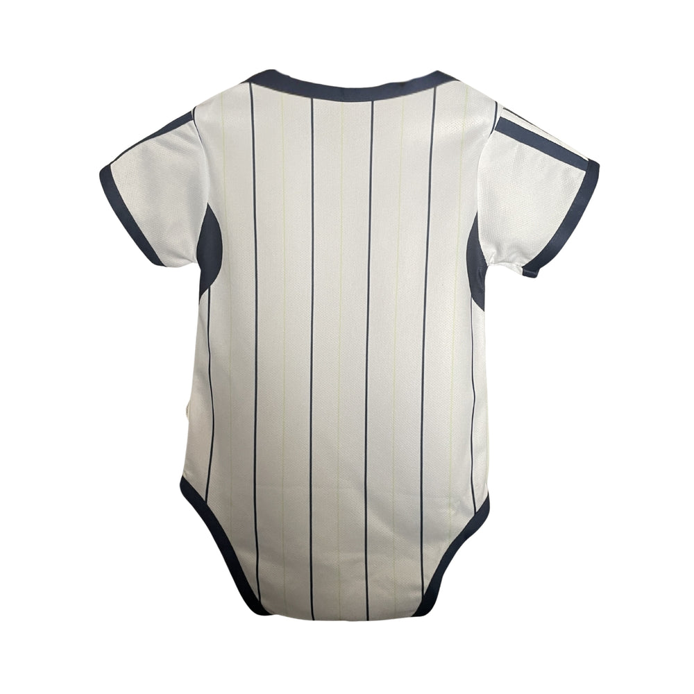 Real Madrid Baby Bodysuit Special Edition 25/26