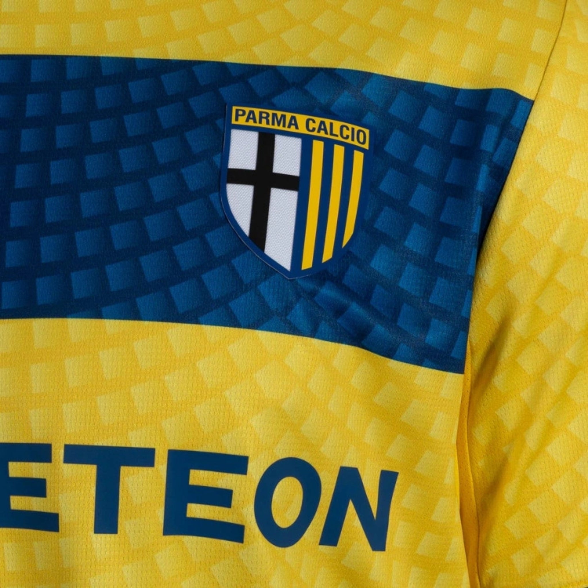 Parma Calcio Extérieur 26/27