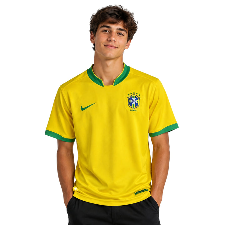 Brazil Home 05/06