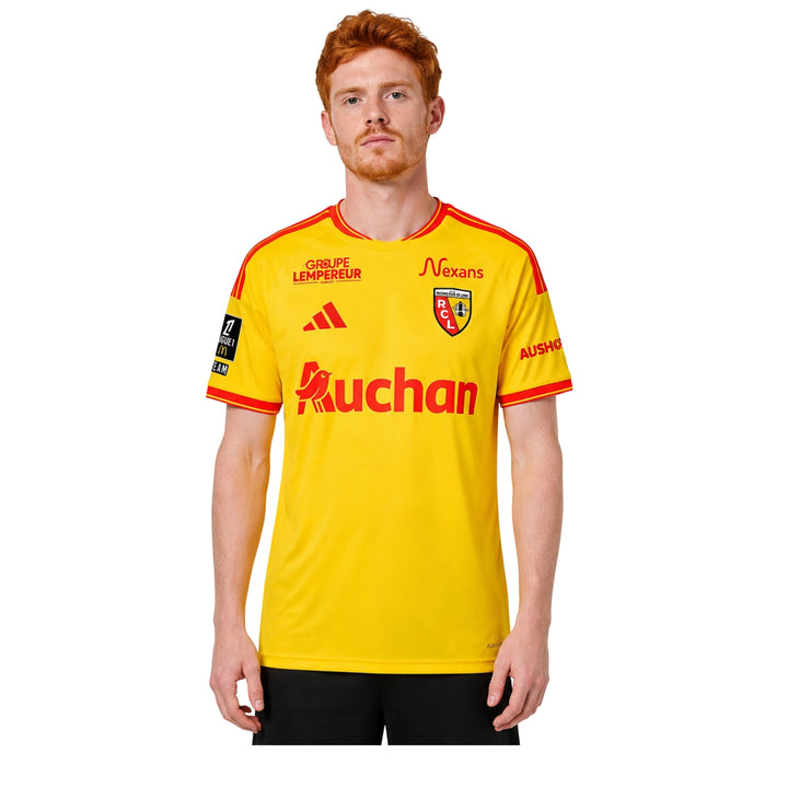 RC Lens Domicile 26/27