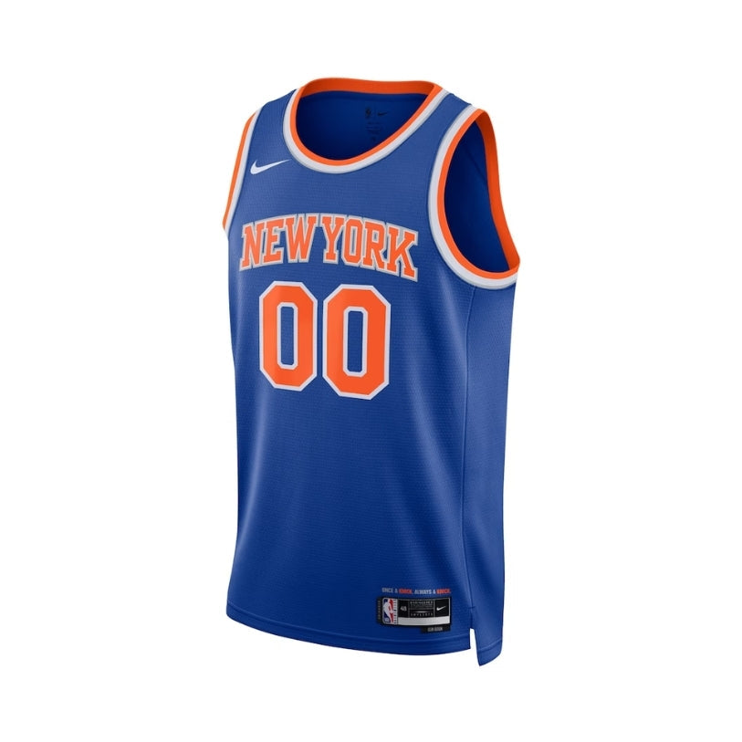 Camiseta New York Knicks Edición Ícono 24/25