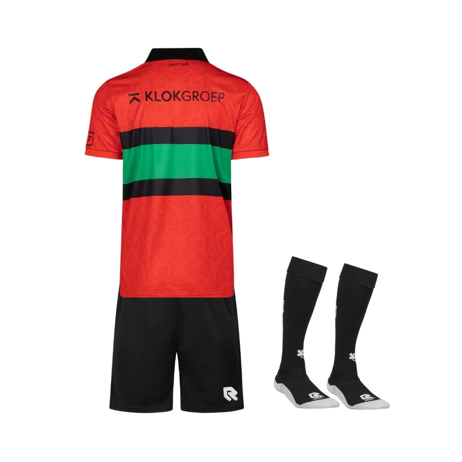 Kit - NEC Nijmegen Domicile 25/26