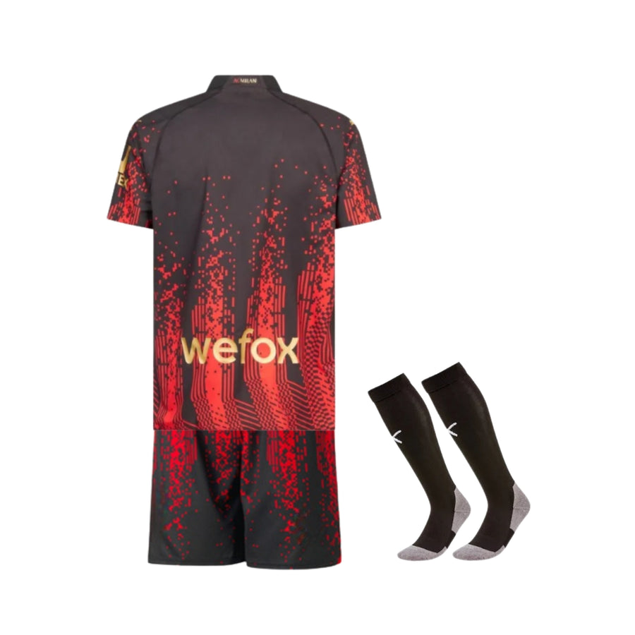 Kit - AC Milan Édition Spéciale 23/24