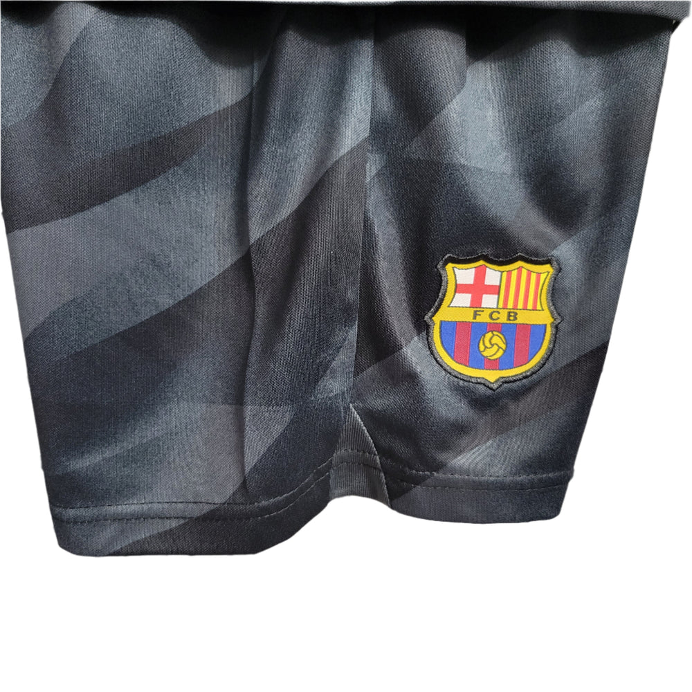Kit Infantil - Barcelona Portero 23/24