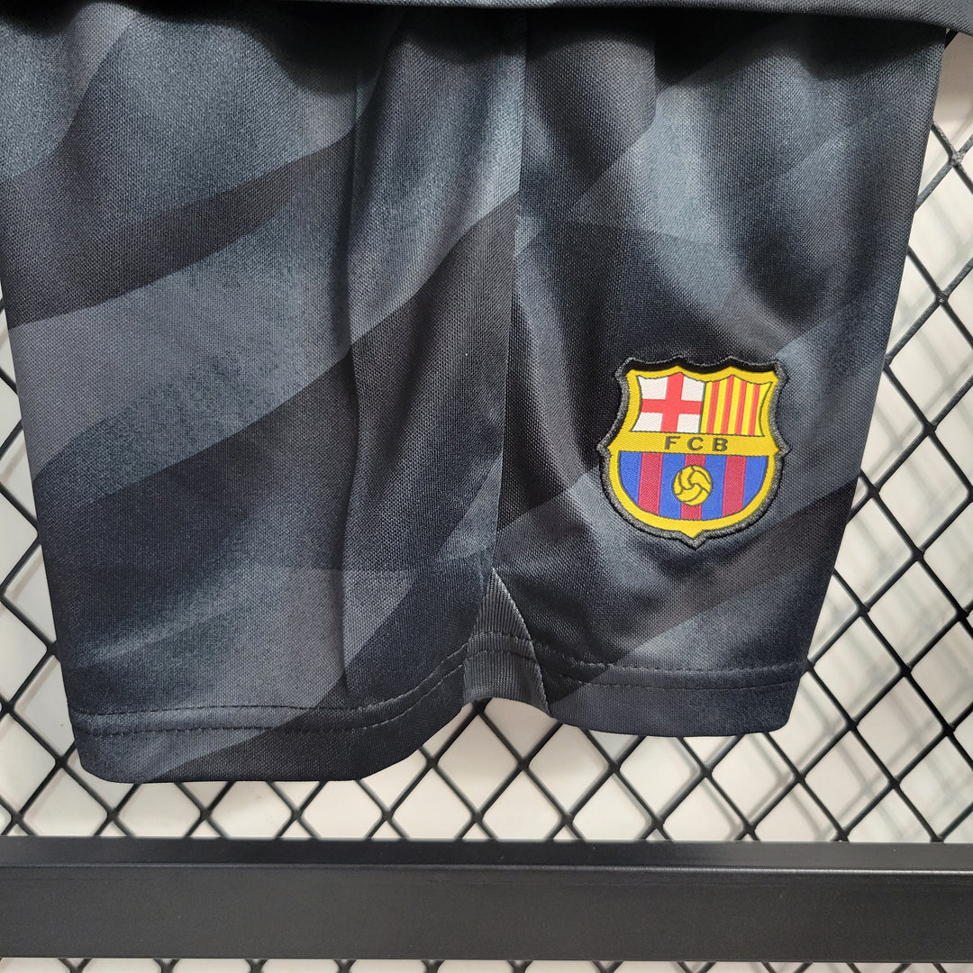 Kit - Barcelone Gardiens de But 23/24