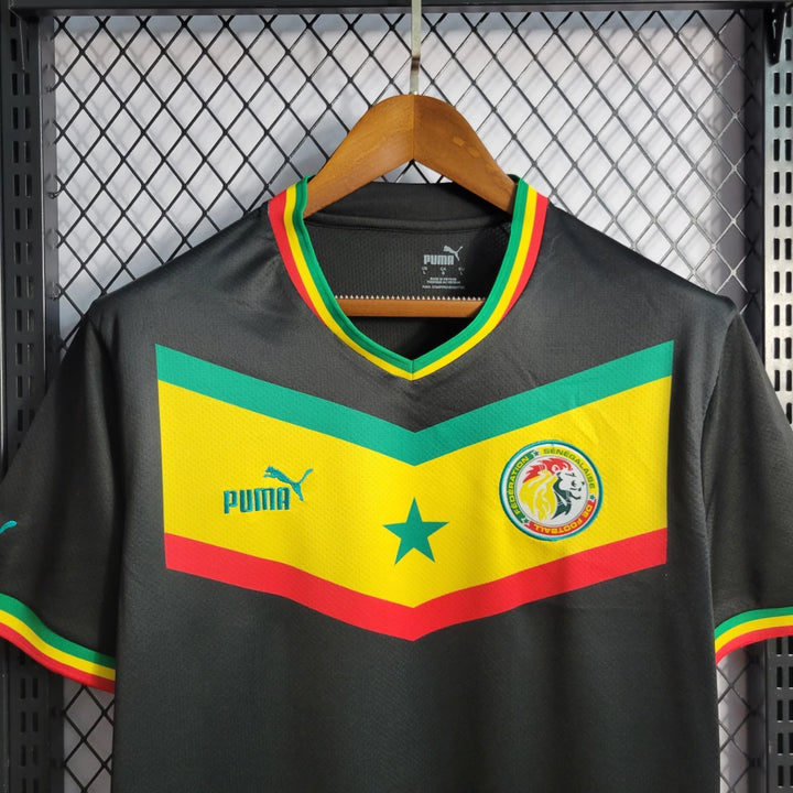 Senegal Extérieur 22/23