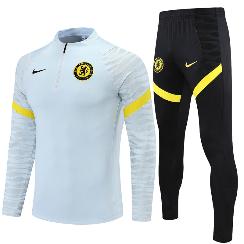 Chelsea - Chándal - Cremallera 1/2