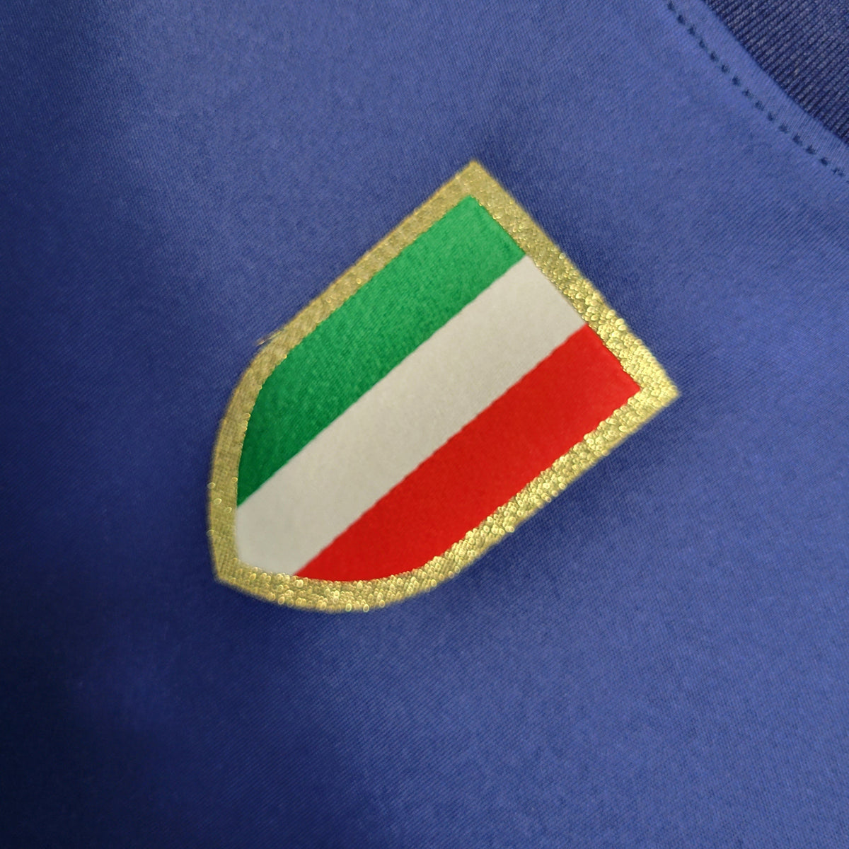 Naples Training 23/24 - Close-up