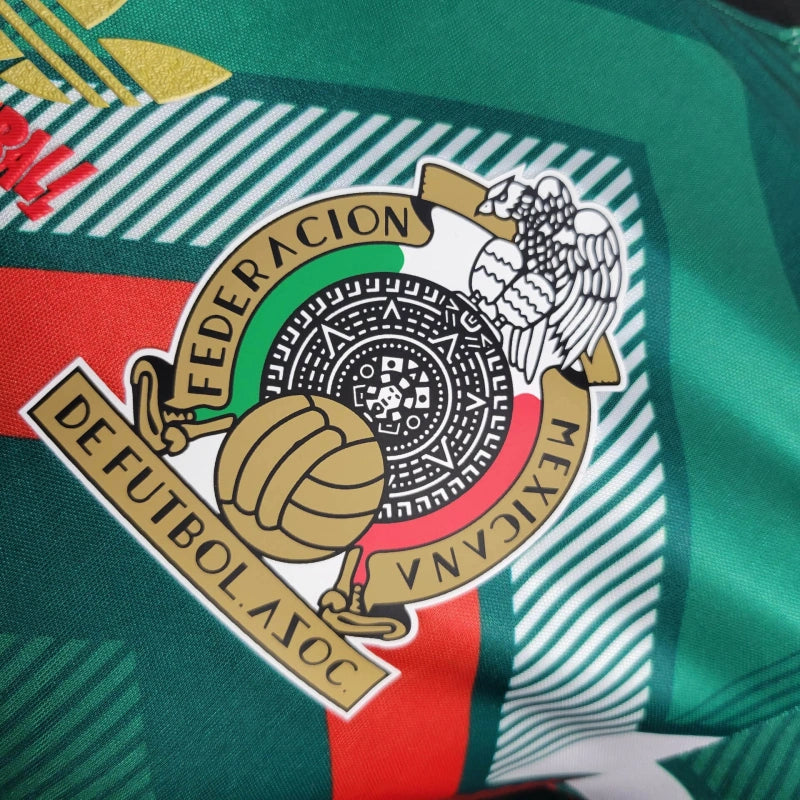México Edición Especial 24/25 - Versión Jugador