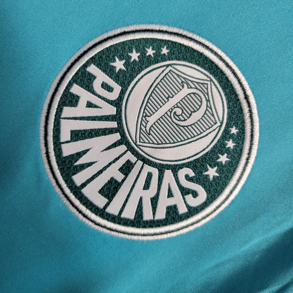 Palmeiras Entrenamiento 23/24