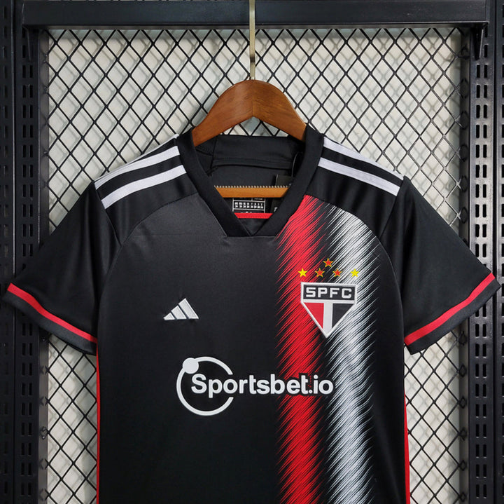 Kit - São Paulo Troisième 23/24