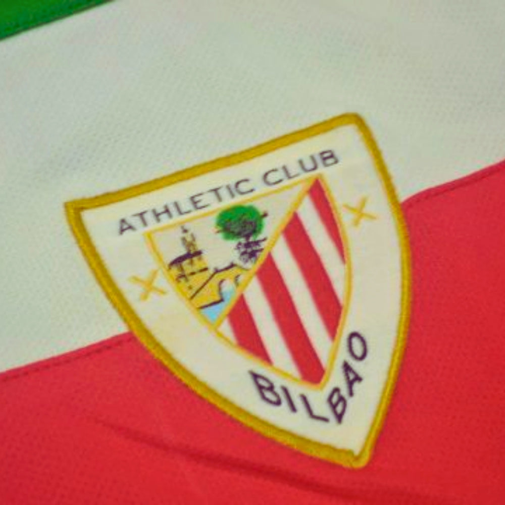 Athletic Club Bilbao Visitante 11/12