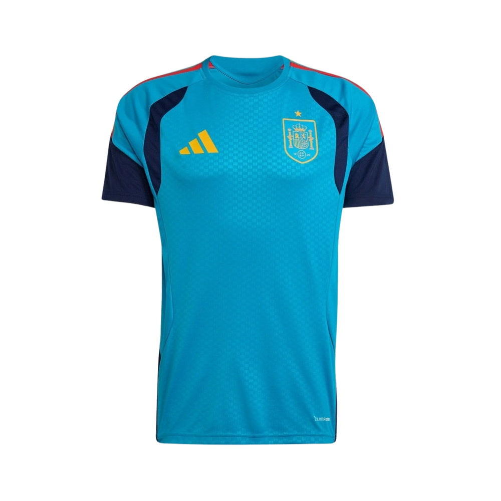 Spain Training 26/27 - 2026 World Cup