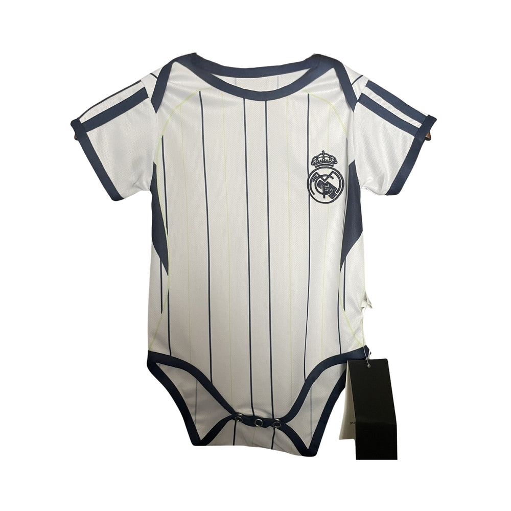 Real Madrid Baby Bodysuit Special Edition 25/26