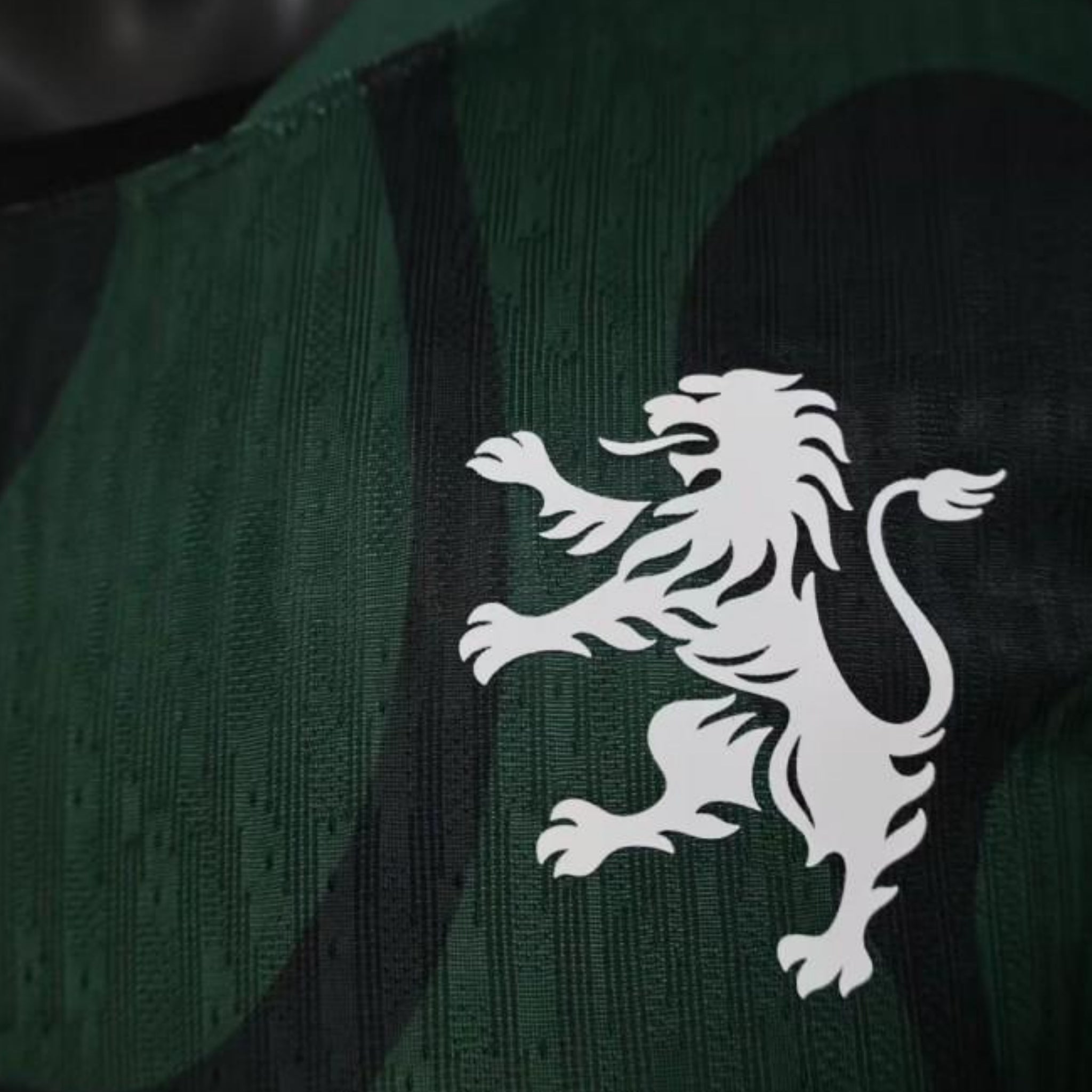 Sporting Troisième 25/26 - Version Joueur