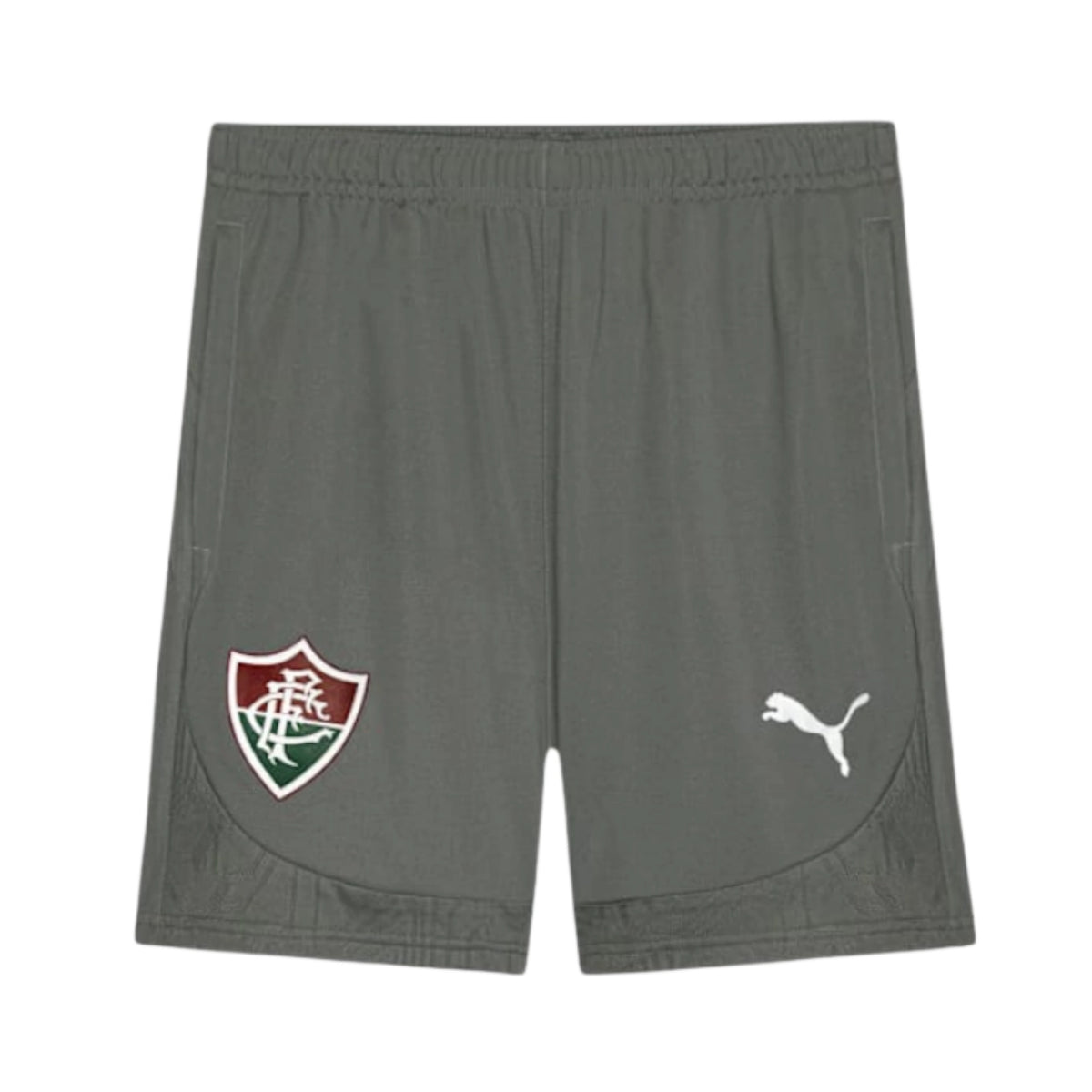 Short Fluminense Entraînement 26/27 - Vue de face