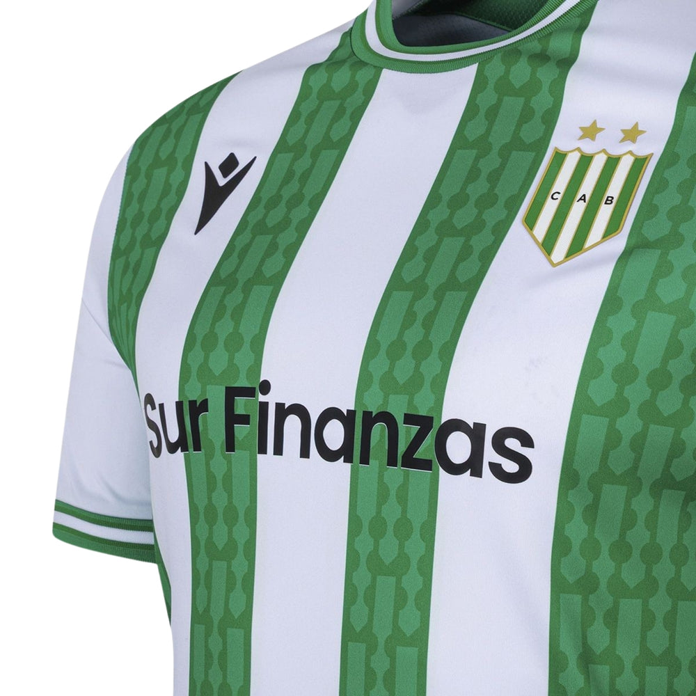 Banfield Home 25/26