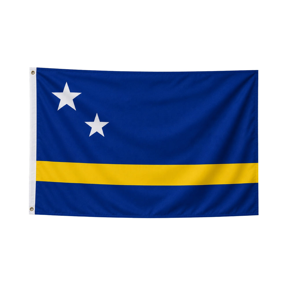 Bandera - Curazao