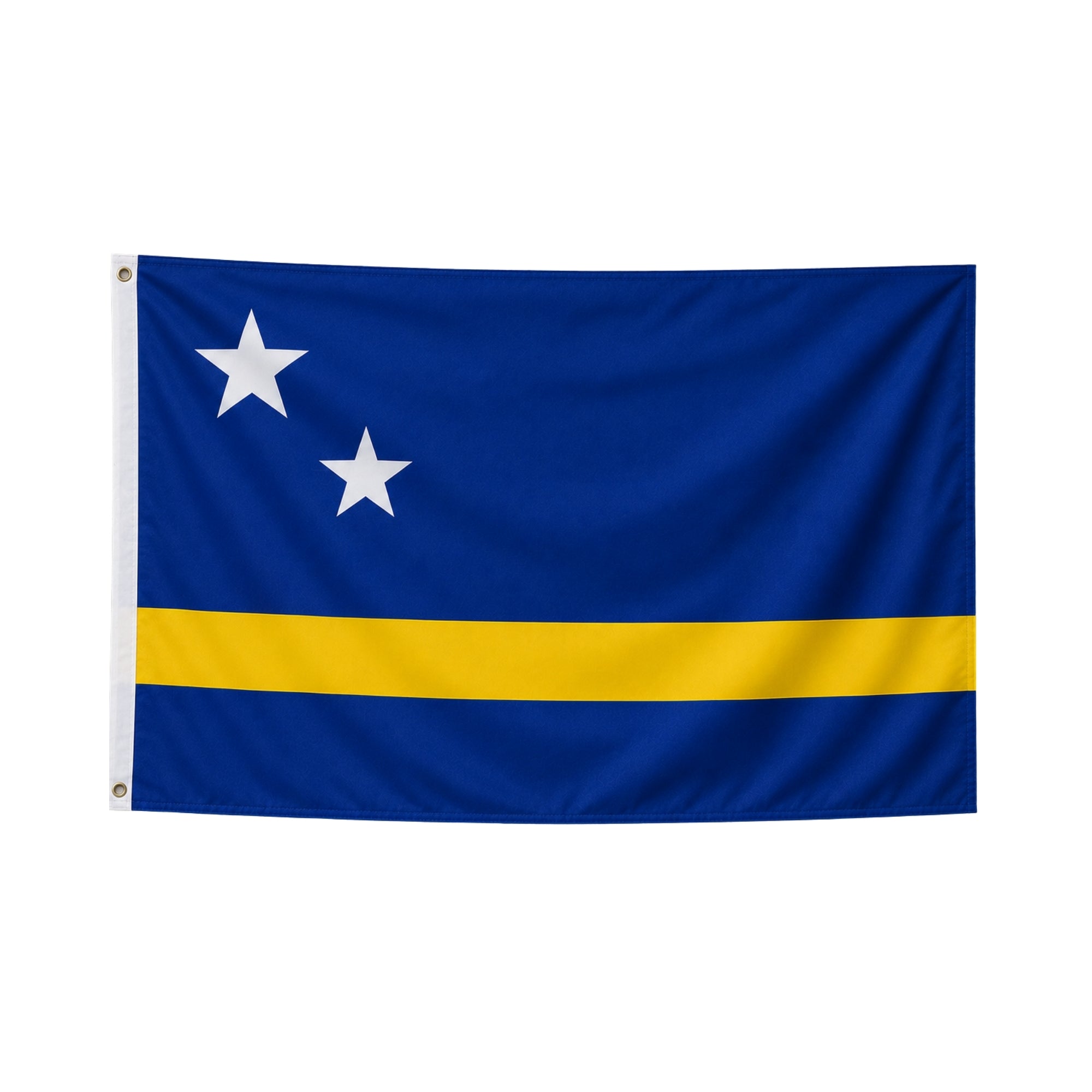 Drapeau - Curaçao