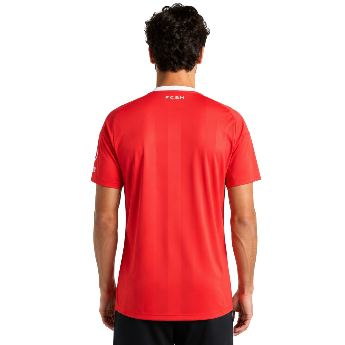 Bayern Munich Goalkeepers 25/26 - Red